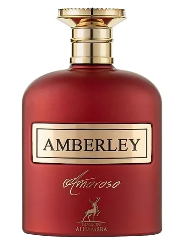 Amberly Amoroso
