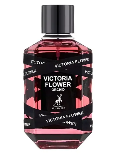 Victoria Flower Orchid