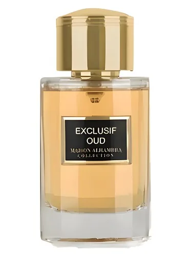 Exclusif Oud