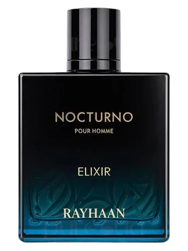 Nocturno Elixir