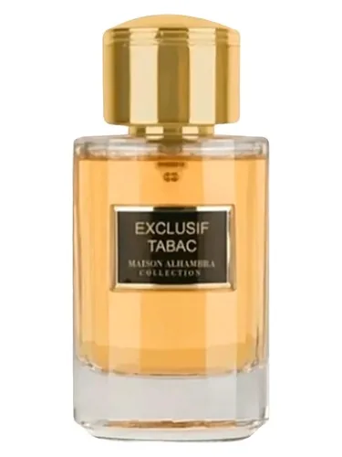 Exclusif Tabac