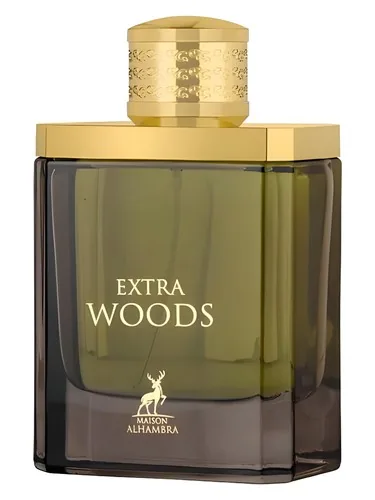 Extra Woods