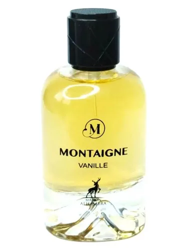 Montaigne Vanille