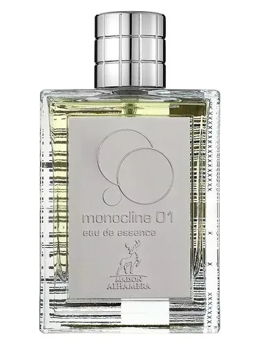 Frasco de Monocline 01 de Maison Alhambra