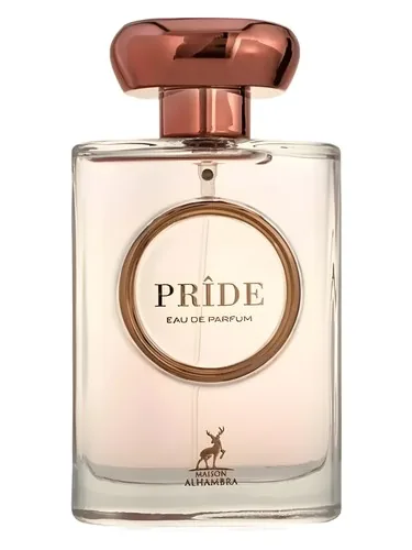 Prîde