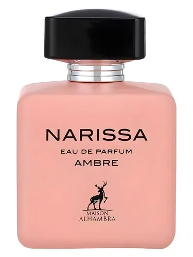 Narissa Ambre