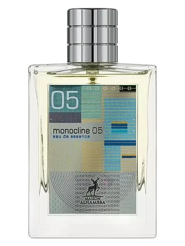 Frasco de Monocline 05 de Maison Alhambra
