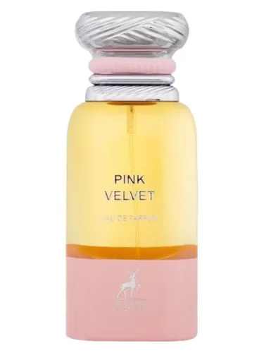 Pink Velvet