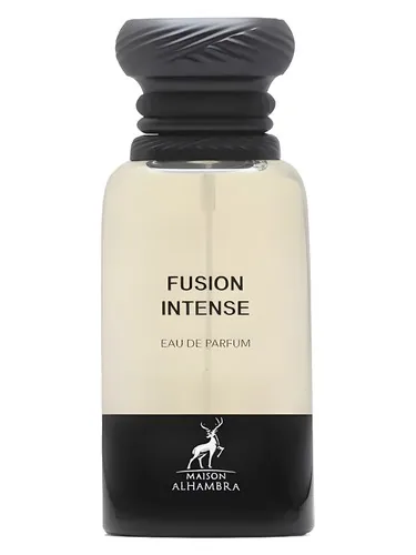 Fusion Intense