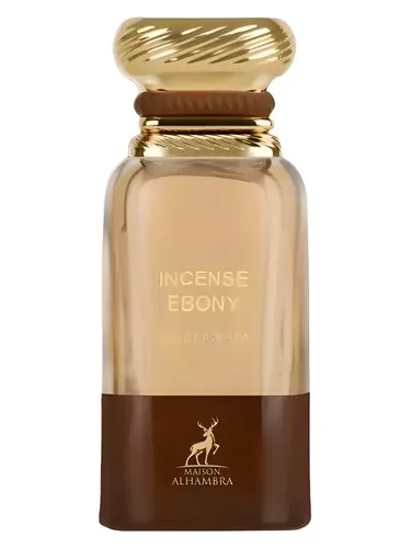 Incense Ebony