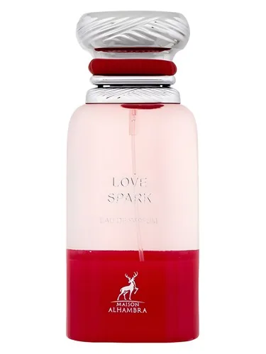 Love Spark