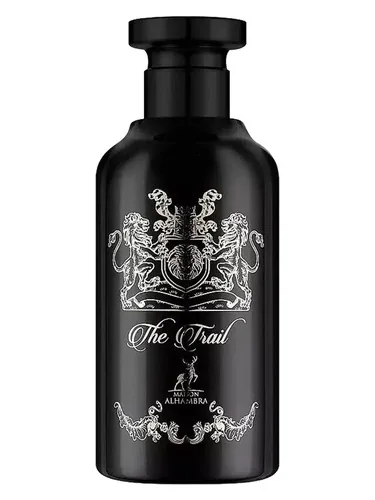 Frasco de The Trail de Maison Alhambra