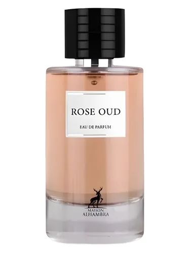 Rose Oud