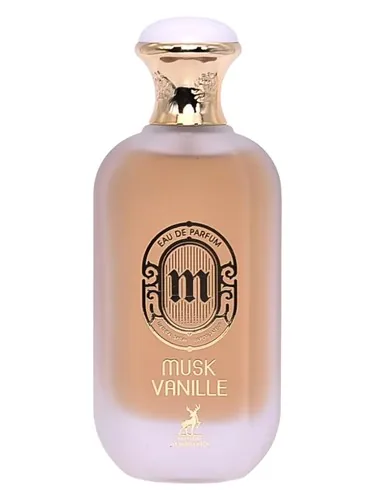 Musk Vanille