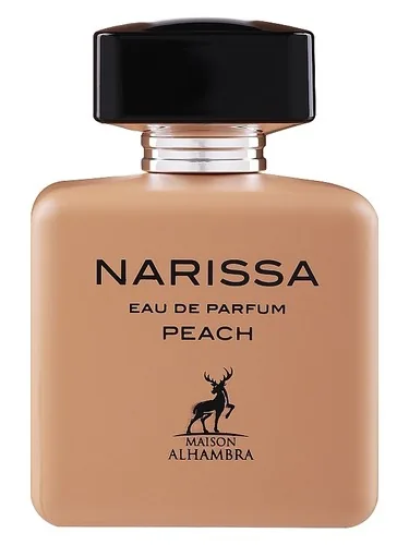 Narissa Peach
