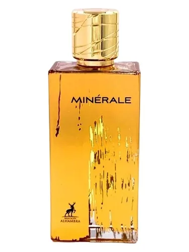 Minérale