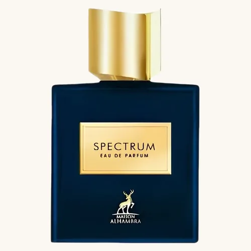 Spectrum