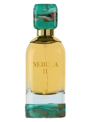 Frasco de Nebula II de Maison Alhambra