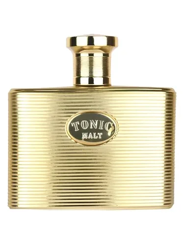 Tonic Malt