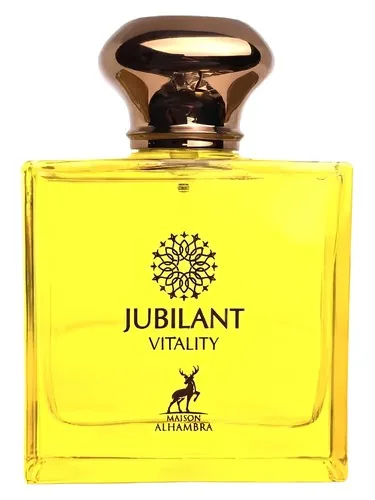 Jubilant Vitality