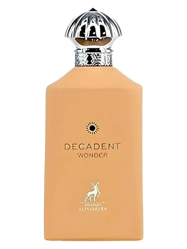 Decadent Wonder