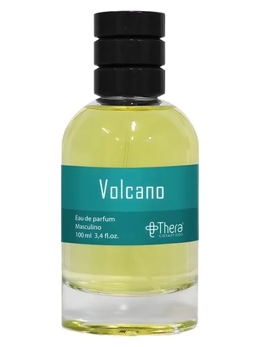 Volcano
