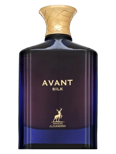 Avant Silk