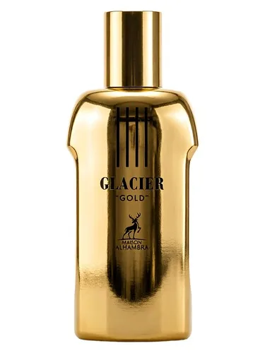 Glacier Gold