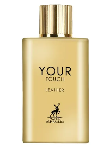 Your Touch Leather
