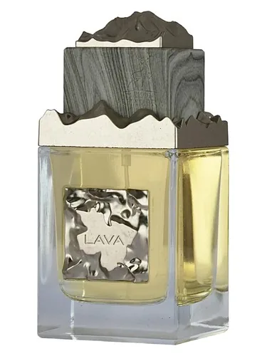 Lava