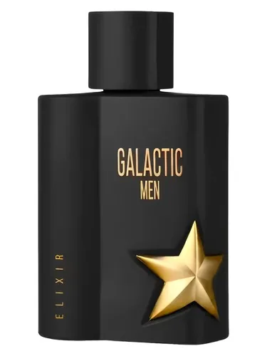 Galactic Men Elixir