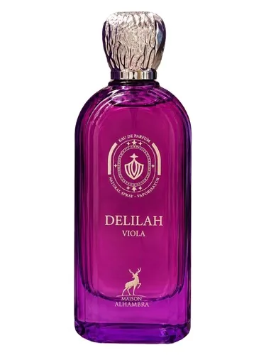Delilah Viola