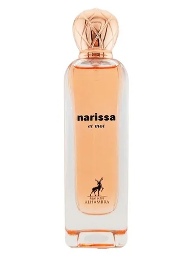 Narissa Et Moi