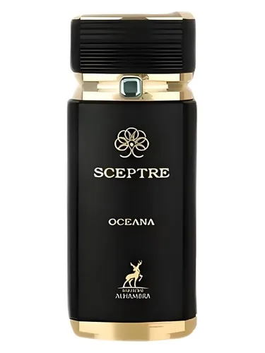 Sceptre Oceana