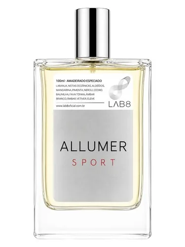Allumer Sport