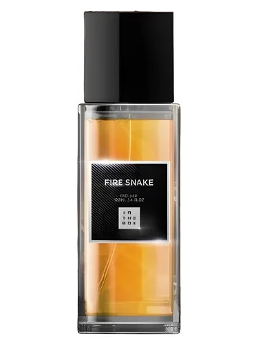 Fire Snake