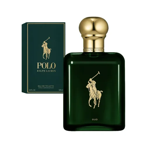 Polo Green