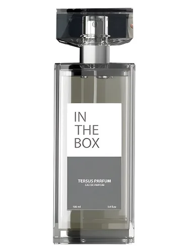 Tersus Parfum