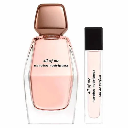 Frasco de All of Me