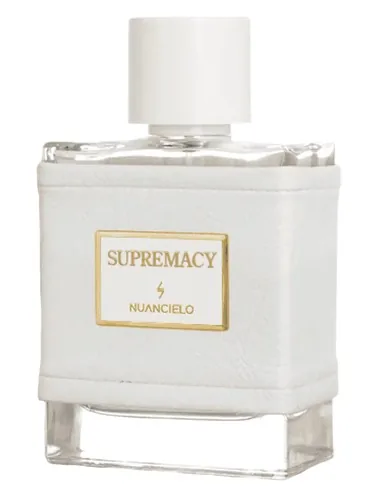 Supremacy