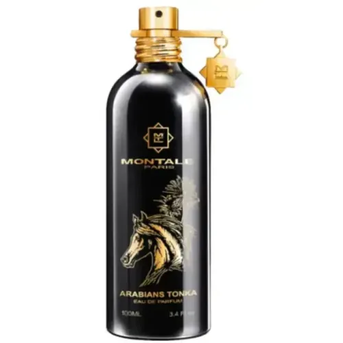 Frasco de Arabians Tonka