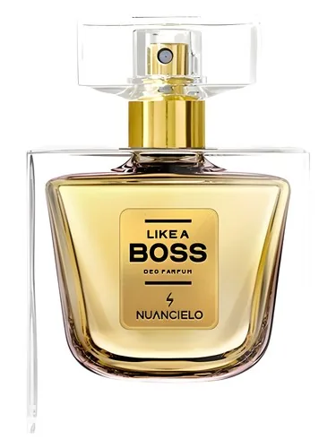 Like A Boss