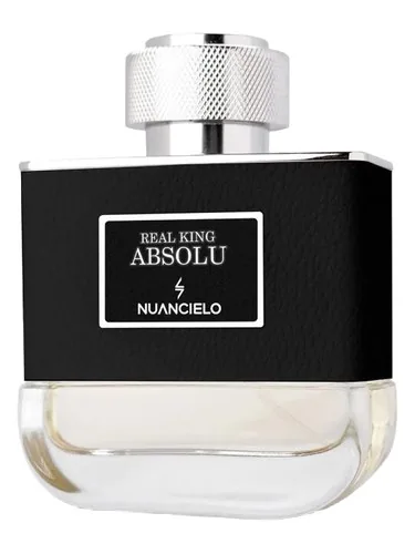 Real King Absolu