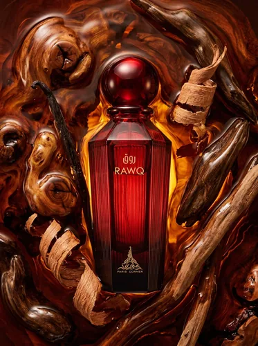 Rawq