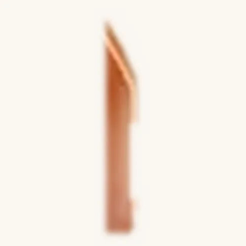 Frasco de Intima Red de Paris Corner, notas de Gengibre e Flor de Laranjeira