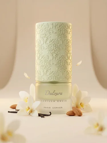 Dulzura Vanilla Envie