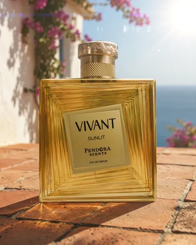 Vivant Sunlit
