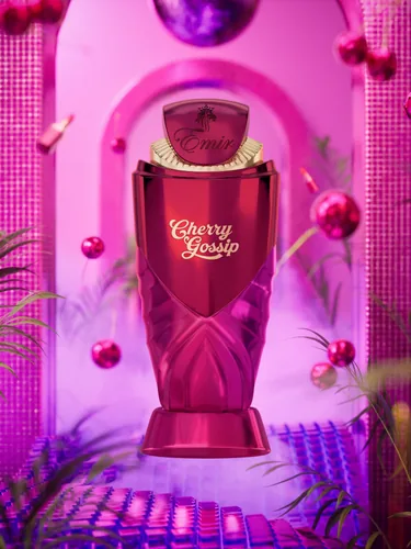 Cherry Gossip