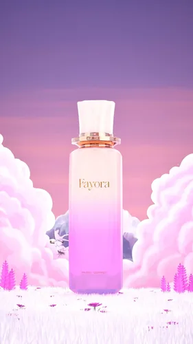 Frasco de Fayora