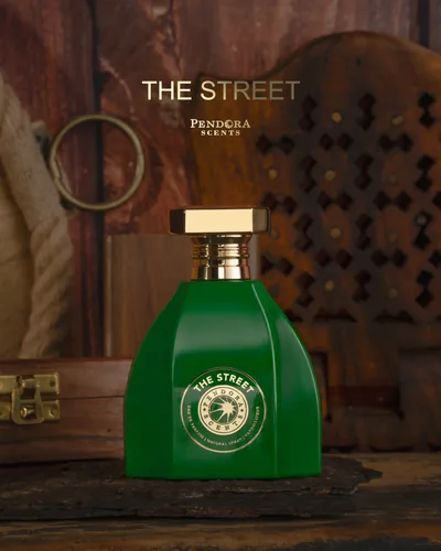 The Street